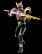 Figure-rise Standard Kamen Rider Kuuga (Titan Form/Rising Titan) Model Kit