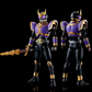 Figure-rise Standard Kamen Rider Kuuga (Titan Form/Rising Titan) Model Kit
