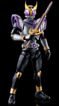 Figure-rise Standard Kamen Rider Kuuga (Titan Form/Rising Titan) Model Kit
