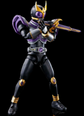 Figure-rise Standard Kamen Rider Kuuga (Titan Form/Rising Titan) Model Kit