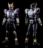 Figure-rise Standard Kamen Rider Kuuga (Titan Form/Rising Titan) Model Kit