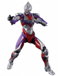 Figure-Rise Standard Ultraman Suit Tiga (Action Ver.) Model Kit