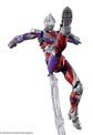 Figure-Rise Standard Ultraman Suit Tiga (Action Ver.) Model Kit