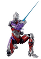 Figure-Rise Standard Ultraman Suit Tiga (Action Ver.) Model Kit