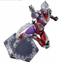 Figure-Rise Standard Ultraman Suit Tiga (Action Ver.) Model Kit