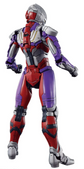 Figure-Rise Standard Ultraman Suit Tiga (Action Ver.) Model Kit