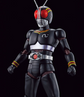 Figure-rise Standard Kamen Rider Black Model Kit