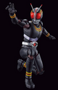 Figure-rise Standard Kamen Rider Black Model Kit