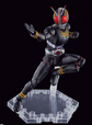 Figure-rise Standard Kamen Rider Black Model Kit