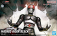 Figure-rise Standard Kamen Rider Black Model Kit