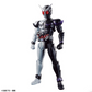 Figure-rise Standard Kamen Rider Double Fang Joker Model Kit
