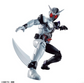 Figure-rise Standard Kamen Rider Double Fang Joker Model Kit