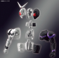 Figure-rise Standard Kamen Rider Double Fang Joker Model Kit