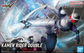 Figure-rise Standard Kamen Rider Double Fang Joker Model Kit
