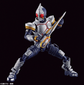 Figure-Rise Standard Kamen Rider Blade Model Kit