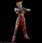 Figure-Rise Standard Ultraman Zero Suit (SC Specification Action Ver.) Model Kit