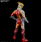 Figure-Rise Standard Ultraman Zero Suit (SC Specification Action Ver.) Model Kit