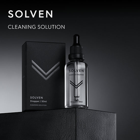 GUNPRIMER SOLVEN [Dropper / 50ml]