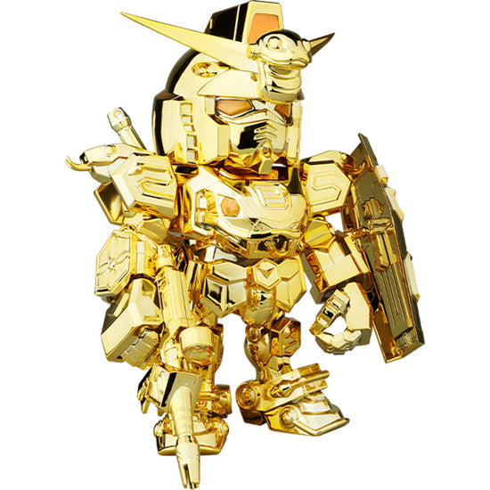 BNESH CHINESE ZODIAC GUNDAM 2026 METAL PLATING VER.