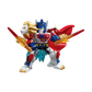Blokees Transformers Defender Version 07 Power of the Beast