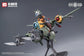 Rusted Brier Rhande Koskinen 1/12 Scale Model Kit (Pre-Order)
