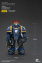 Joytoy Ultramarines Legion MKIII Tactical Squad Sergeant with Power Sword