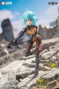 Rusted Brier Rhande Koskinen 1/12 Scale Model Kit (Pre-Order)