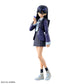 Mobile Suit Gundam GQuuuuuuX Figure-rise Standard Nyaan Model Kit