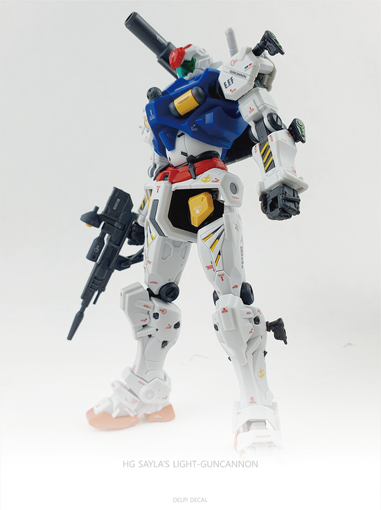 HG SAYLA&