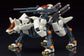 Zoids Highend Master Model RZ-009 Command Wolf AC & LC (Marking Plus Ver.) 1/72 Scale Model Kit
