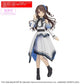 The Idolmaster Cinderella Girls 30MS Uzuki Shimamura (20th Anniversary YOU AND Ai! Ver.) Model Kit