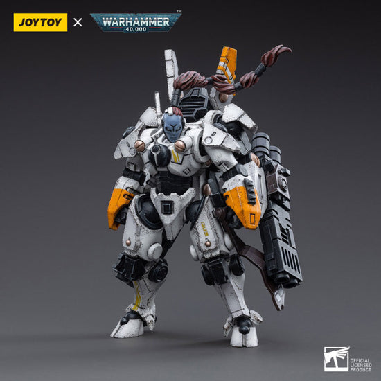 Joytoy WH40K T&
