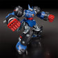MODEROID Megaton Musashi Model Kit