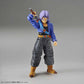 Dragon Ball Z Figure-rise Standard Super Saiyan Trunks Model Kit
