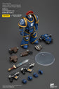 Joytoy Ultramarines Legion MKIII Tactical Squad Sergeant with Power Sword