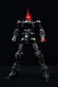 Tiechuang Model MG 1/100 Sinanju Inner Frame Replacement Metal Part