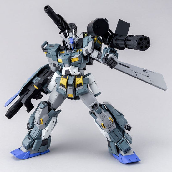 MG RX-78TB-4[PF] Gundam Stormbringer P.F.