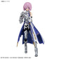 30 Minutes Sisters Fate/Grand Order Shielder/Mash Kyrielight (New Costume Ver.) Model Kit