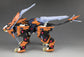 Zoids Highend Master Model
RZ-041 Liger Zero Schneider (Marking Plus Ver.) 1/72 Scale
Model Kit