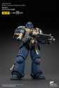 Joytoy Space Marine 2 Ultramarines Brother Chairon [COLLECTORS EDITION]