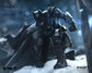 Batman: Arkham Origins InArt Batman 1/12 Scale Action Figure