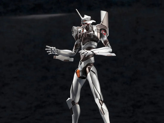 Godzilla vs. Evangelion EVA-01 Test Type (Mechagodzilla Ver.) Model Kit (Reissue)