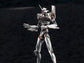Godzilla vs. Evangelion EVA-01 Test Type (Mechagodzilla Ver.) Model Kit (Reissue)