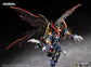 Motor Nuclear MNP-XH16A Legend of Star General Dian Wei Model Kit (Pre-Order)