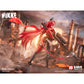 Red Hood Goddess of Victory: Nikke 1/12 Model Kit [HEMOXIAN] (Pre-Order)