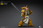 Joytoy The Horus Heresy Imperial Fists Sigismund, First Captain of the Imperial Fist