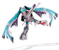 HATSUNE MIKU "HATSUNE MIKU", TAMASHII NATIONS METAL BUILD (Pre-Order)