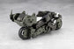 Hexa Gear - Definition Armor "VT1” 1/24 Scale Model Kit