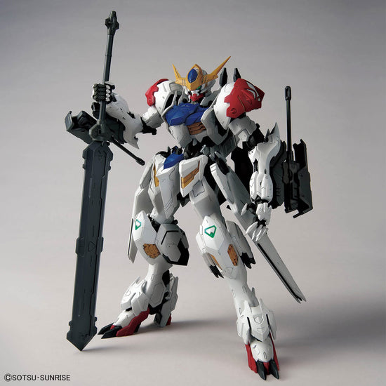 MG Gundam Barbatos Lupus (Pre-Order) Arriving SOON