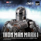 Three Zero DLX Iron Man Mark 1 (Pre-Order)